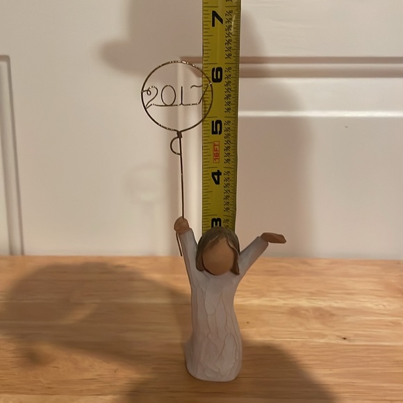 Willow tree 2017 figurine - Picture 8 of 9